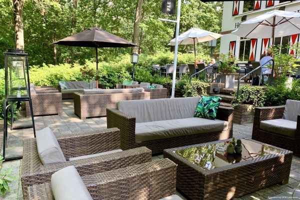 Fletcher Hotel-Restaurant Boschoord (Oisterwijk)